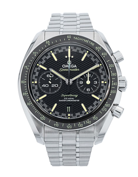 Omega Speedmaster Racing 329.30.44.51.01.003